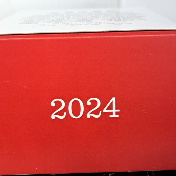 Hallmark 2024 Keepsake Ornament Hot Wheels Monster Trucks Bone Shaker - Picture 5 of 13